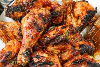 BBQ Chicken