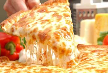 Cheese Pizza