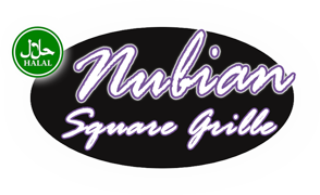  Nubian Square Grille 